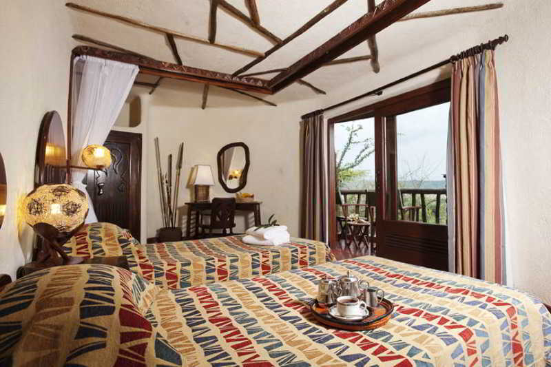 Serengeti Serena Safari Lodge Екстер'єр фото