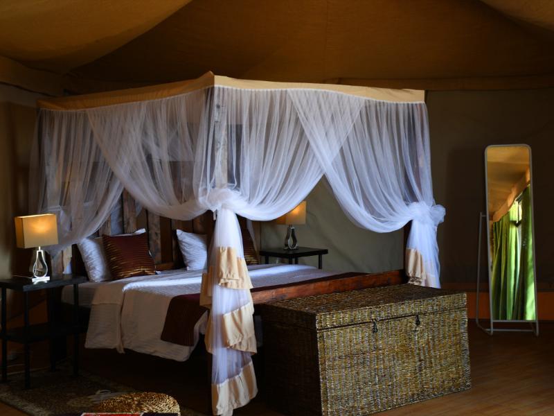 Serengeti Serena Safari Lodge Екстер'єр фото