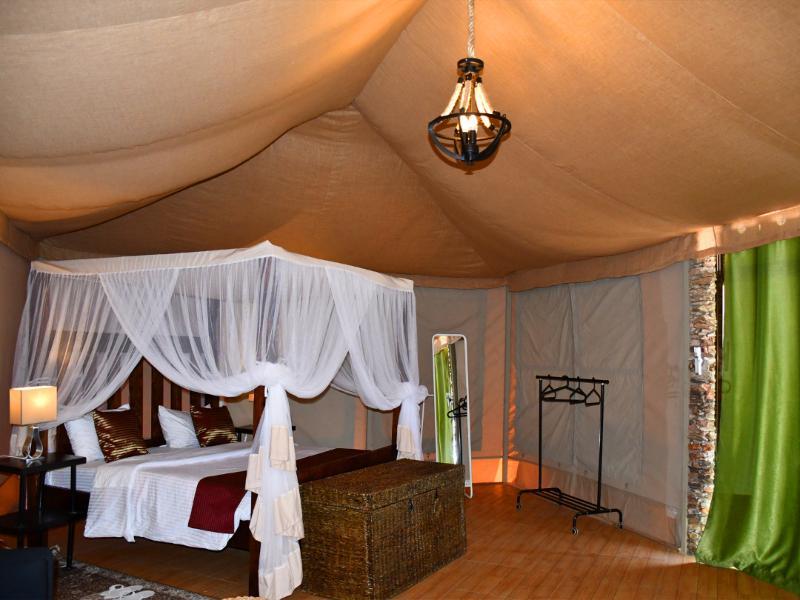 Serengeti Serena Safari Lodge Екстер'єр фото