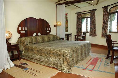 Serengeti Serena Safari Lodge Екстер'єр фото